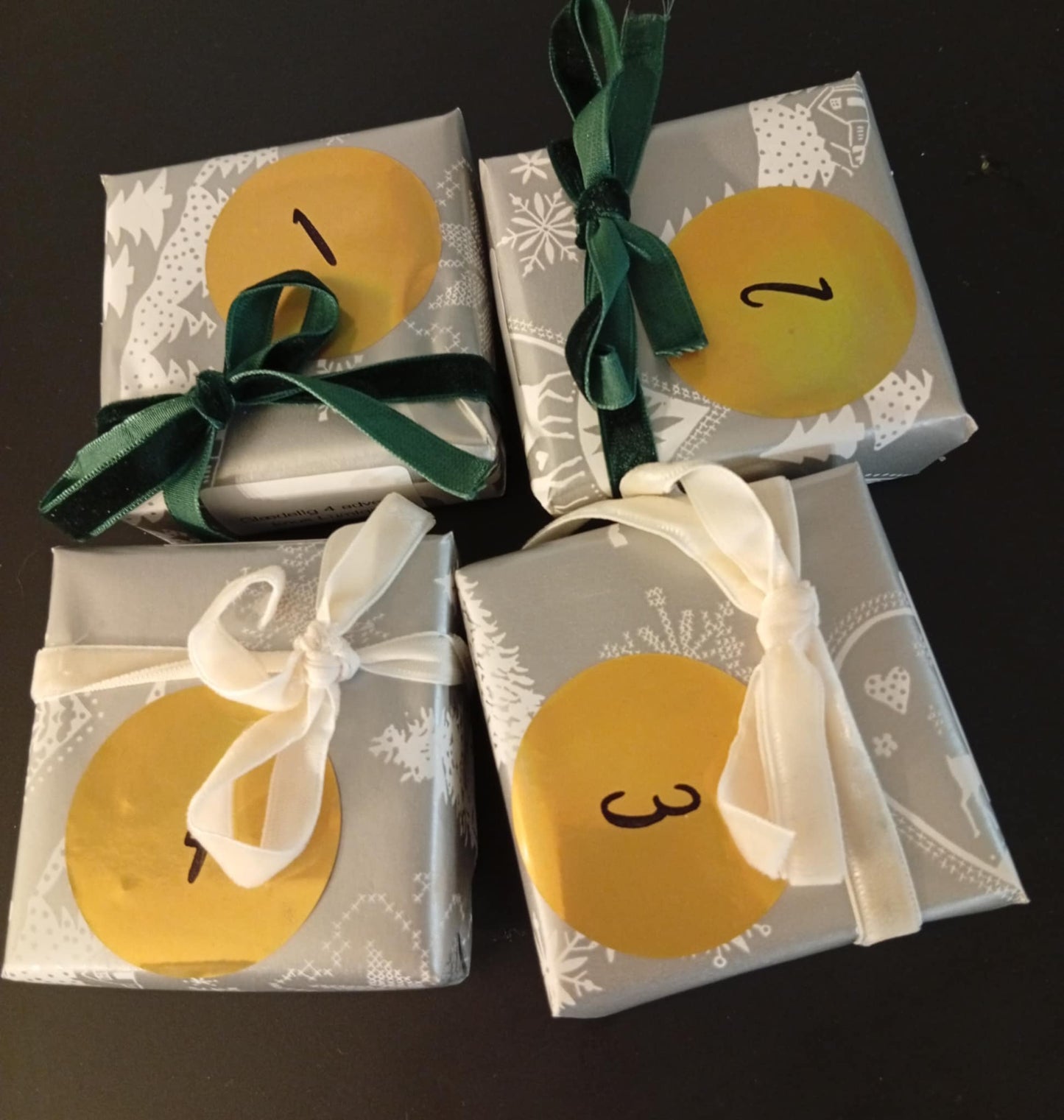 Smykker by Éline L´atelier Adventskalender