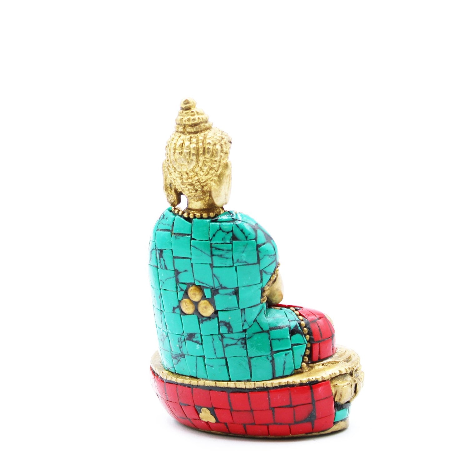 Buddha Figur Amitabha 9.5 cm