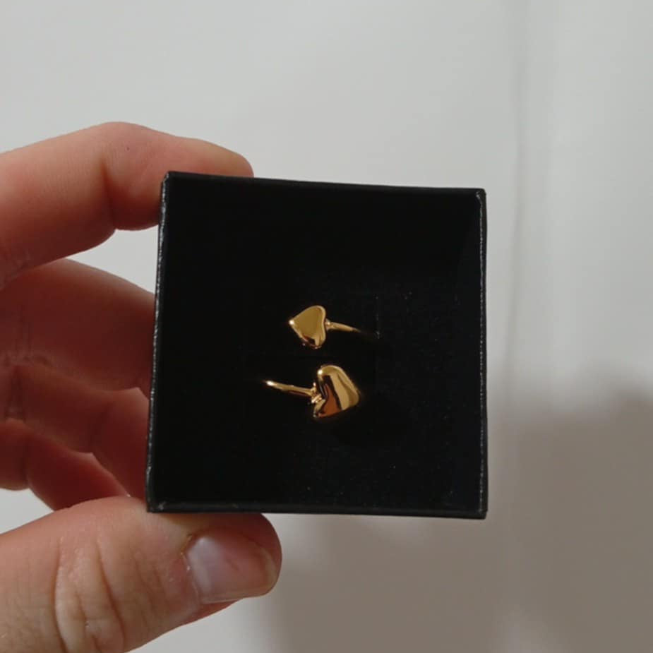 Julia Ring Justerbar