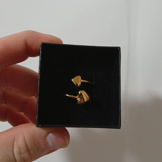 Julia Ring Justerbar