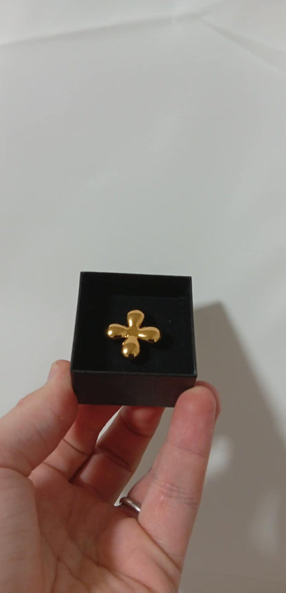 Sarah Ring justerbar