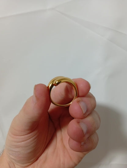 Milena ring Justerbar