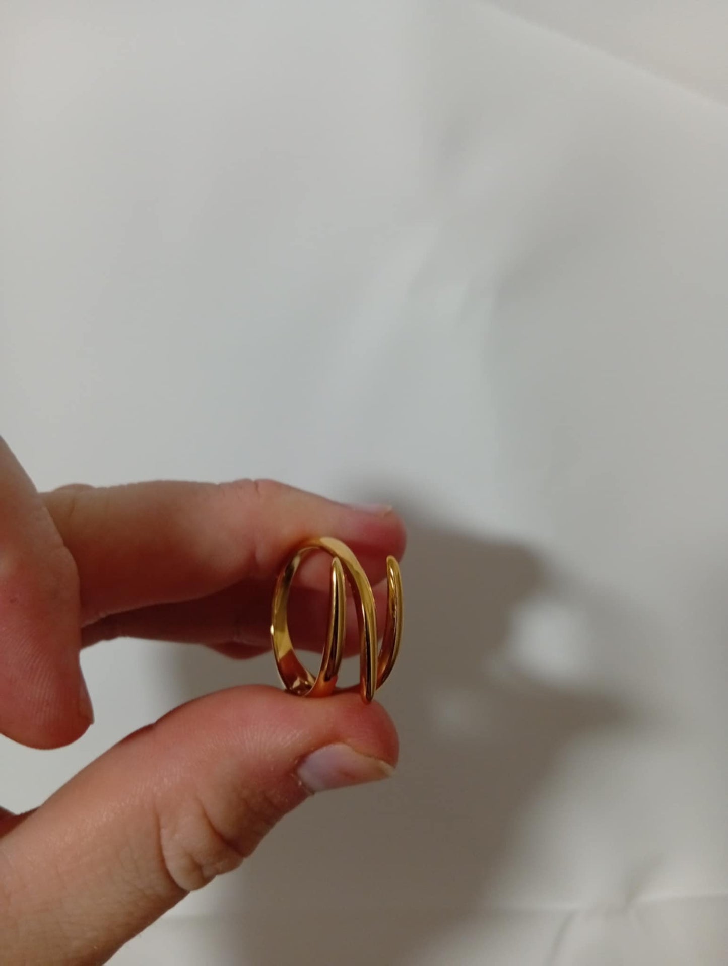 Caroline ring Justerbar