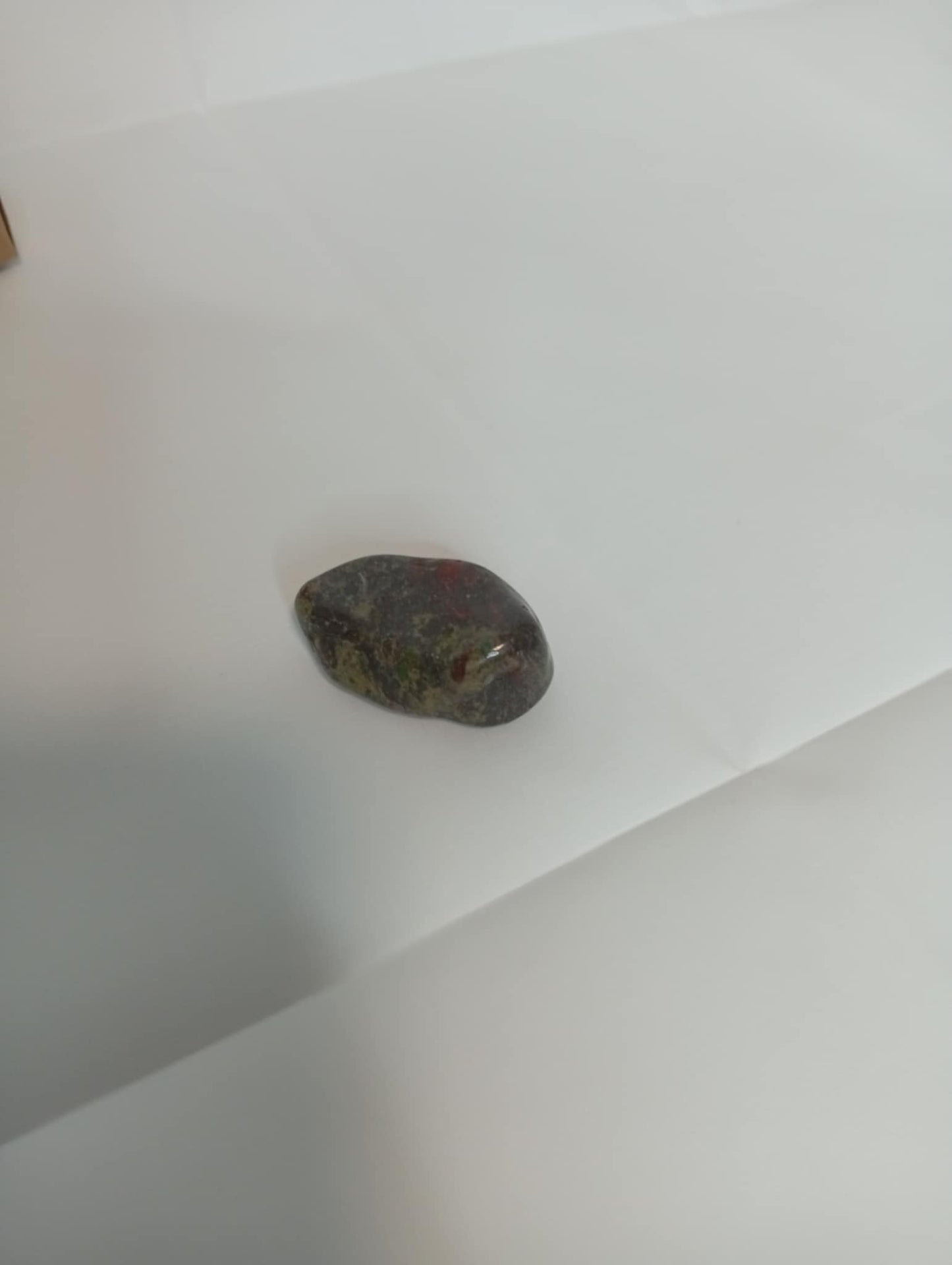 Store Drage sten 1 stk