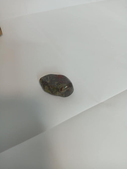 Store Drage sten 1 stk