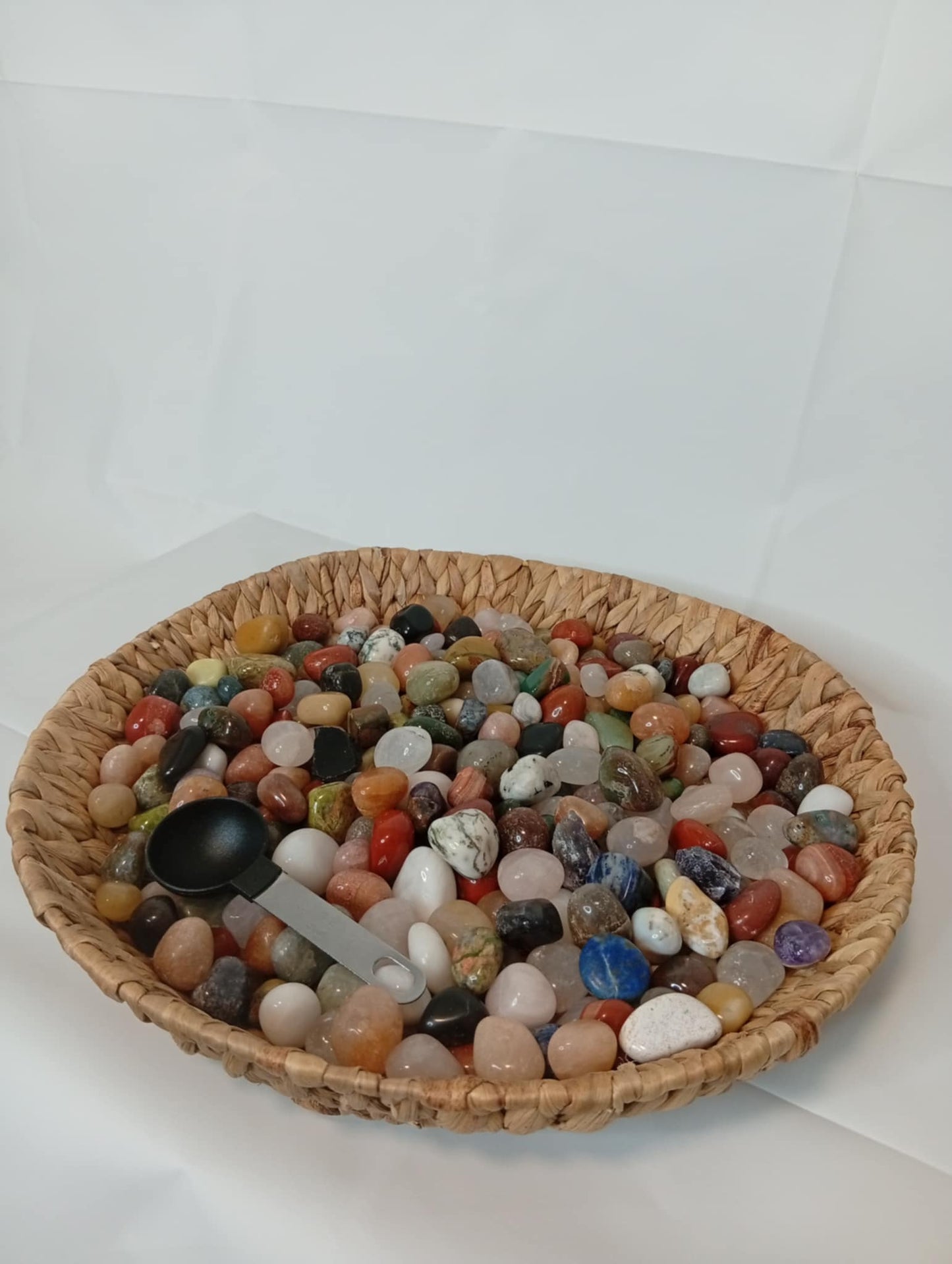 Lykke Scoop 3-5 sten