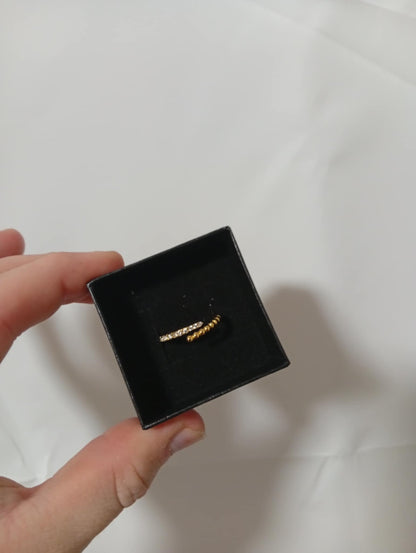 Malou ring Justerbar