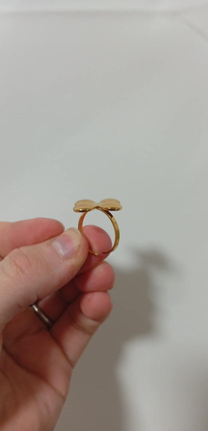 Sarah Ring justerbar