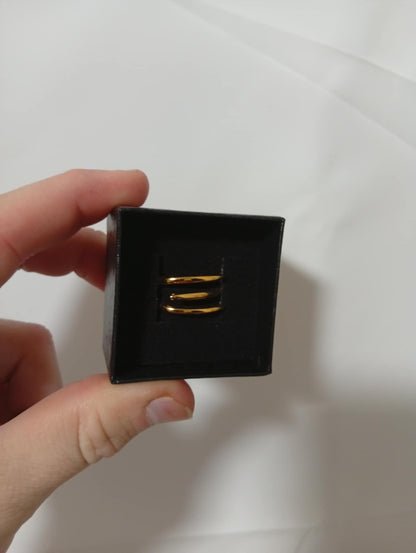 Caroline ring Justerbar