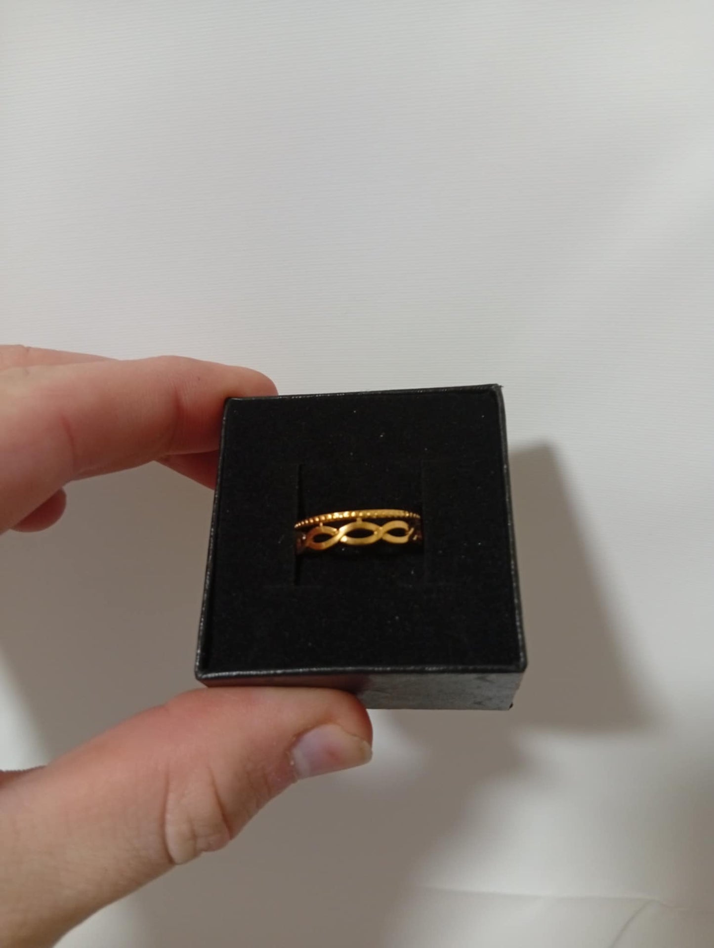 Juliane ring Justerbar