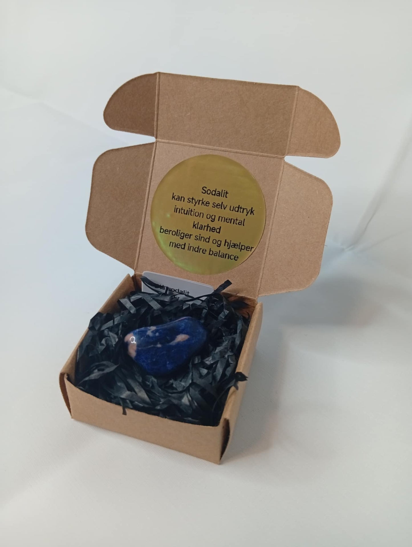 Sodalit 1 stk