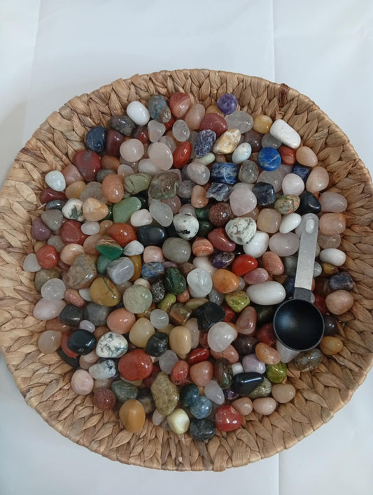 Lykke Scoop 3-5 sten