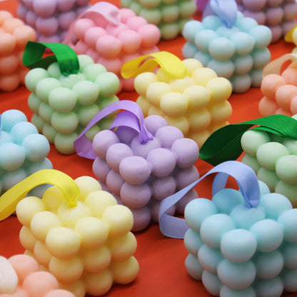 Massage sæbe Spearmint og Eucalyptus