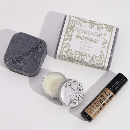 Wellness Gaveæske Søbrise