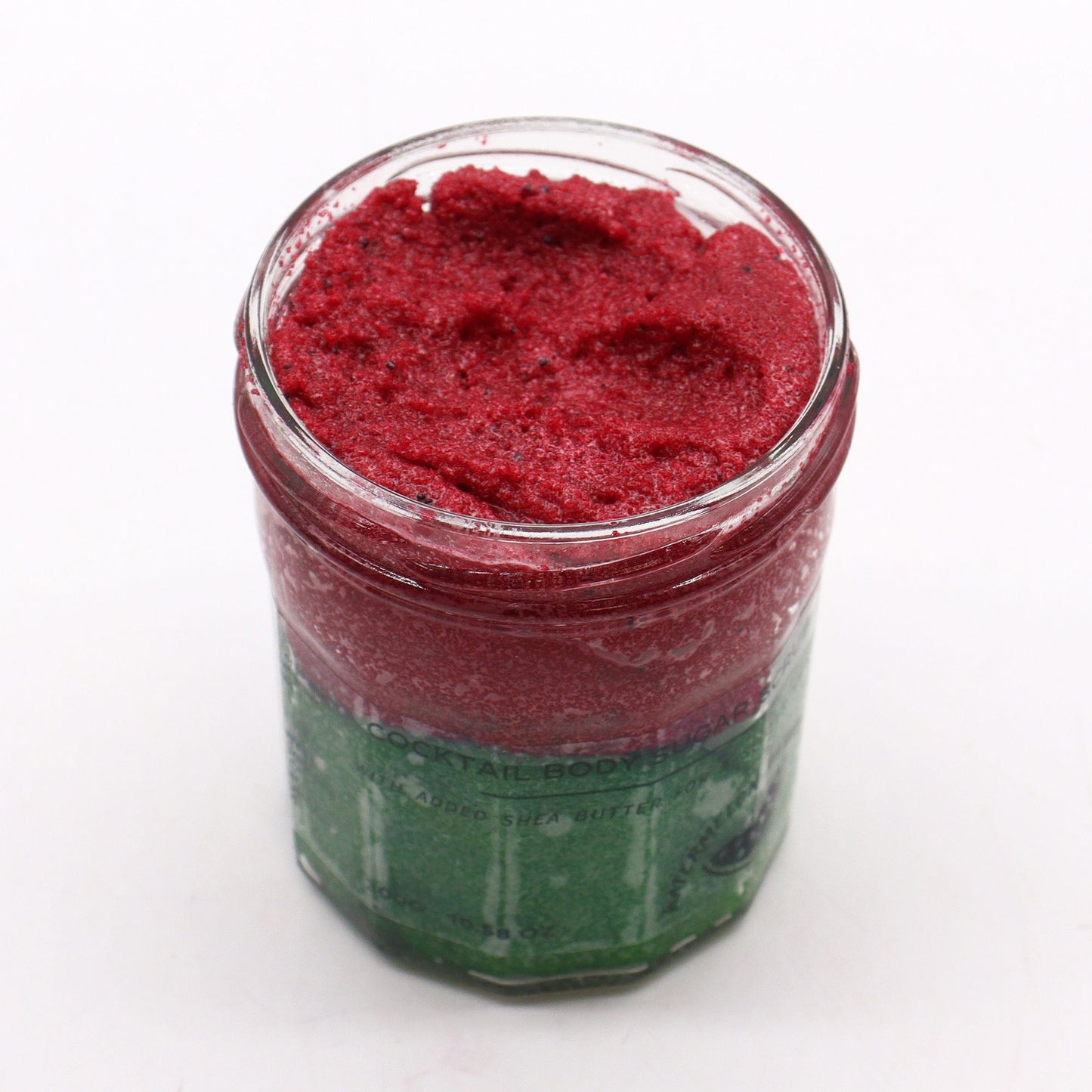 Cocktail Sugar Body Scrub – Watermelon Daiquiri
