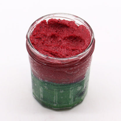 Cocktail Sugar Body Scrub – Watermelon Daiquiri