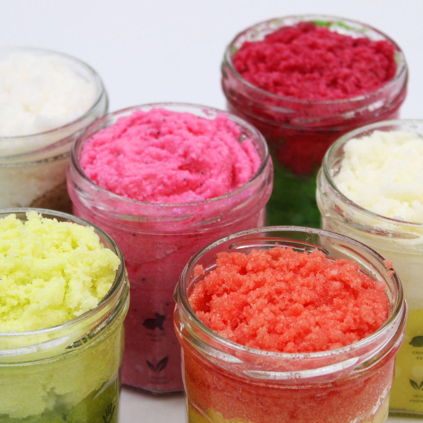 Cocktail Sugar Body Scrub – Watermelon Daiquiri