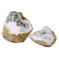 Calcite Geode 10-12 cm