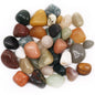 Mix Agate Sten 1000 g