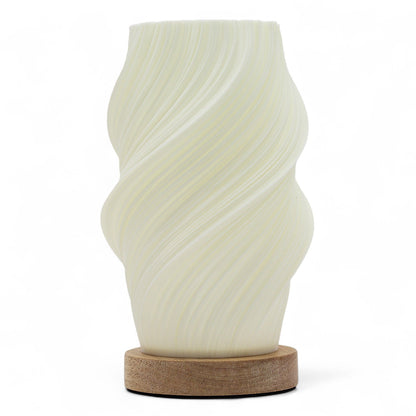 New Wave Lamp – sky snoget