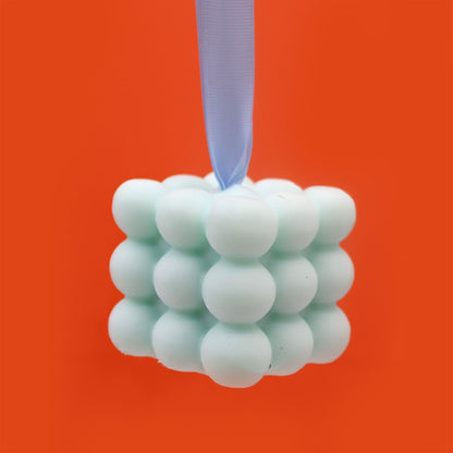 Massage sæbe Tea Tree og Aloe Vera