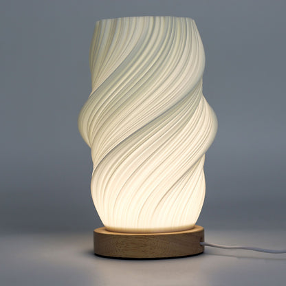 New Wave Lamp – sky snoget