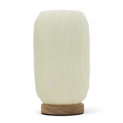 New Wave Lamp – Moderne snoget