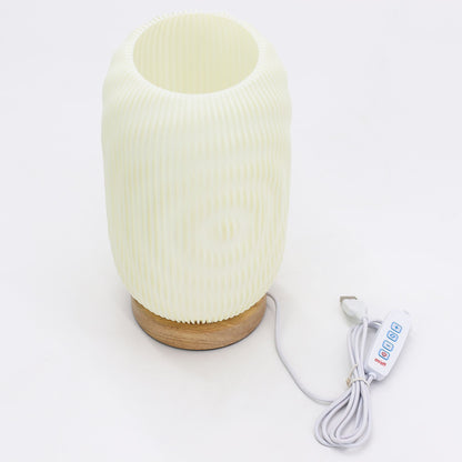 New Wave Lamp – Moderne snoget