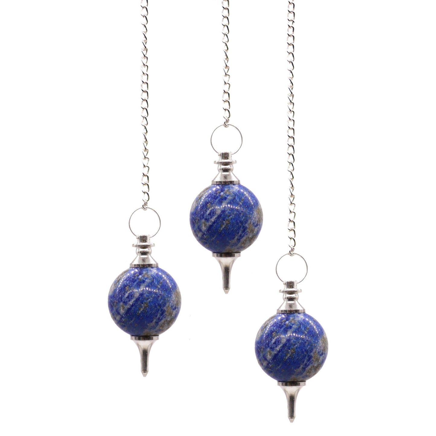 Kugleformet Pendul Lapis
