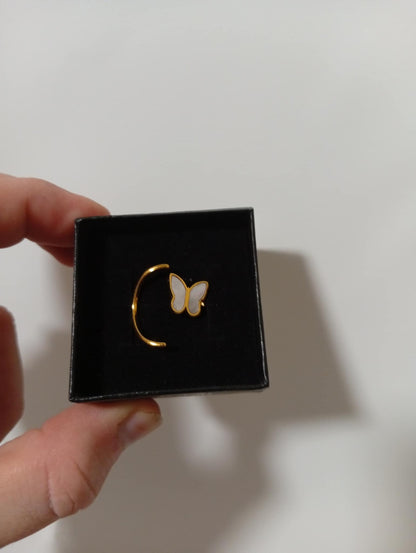 Simone ring Justerbar