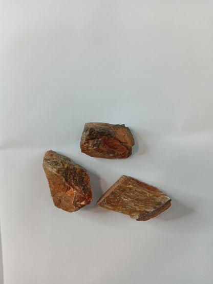 Rå Tiger øje 1 stk