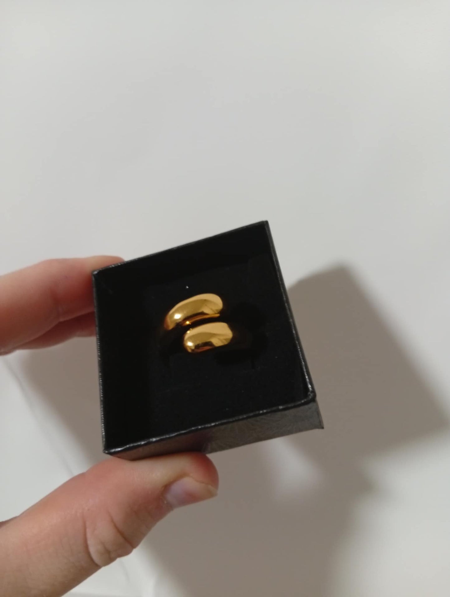 Milena ring Justerbar